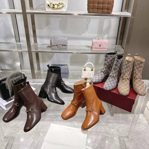 Gucci Shoes GUS00938