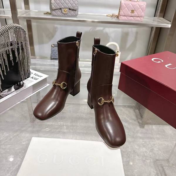 Gucci Shoes GUS00939