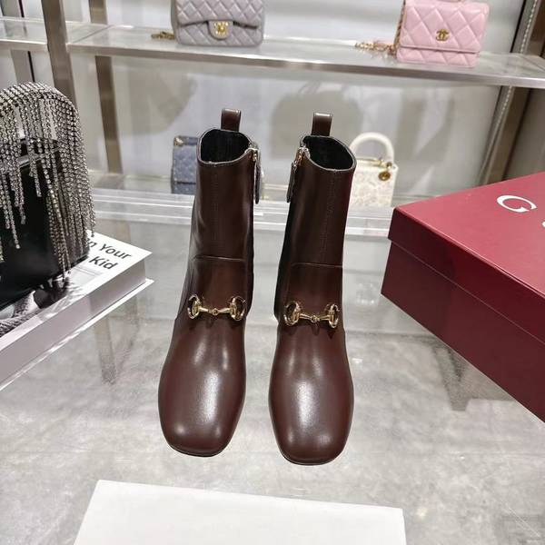 Gucci Shoes GUS00939