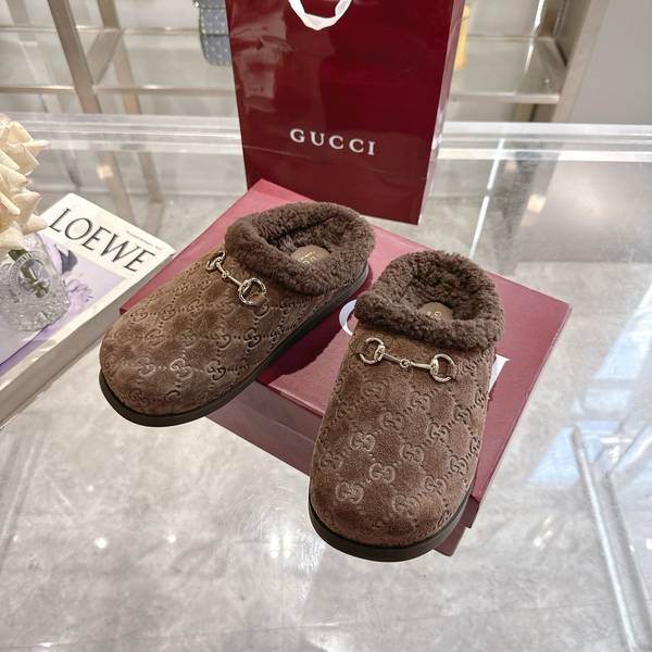 Gucci Shoes GUS00942