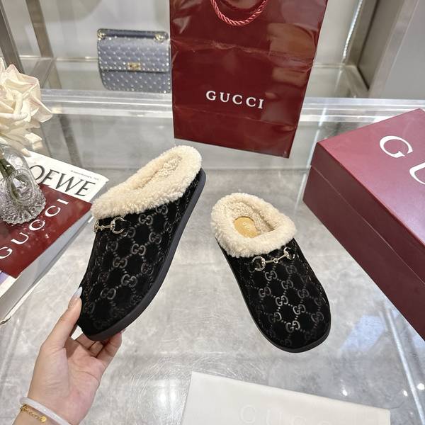 Gucci Shoes GUS00943