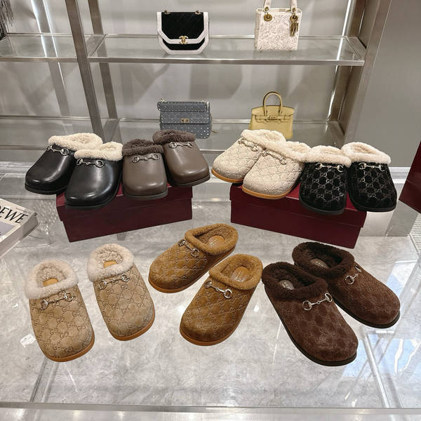 Gucci Shoes GUS00945