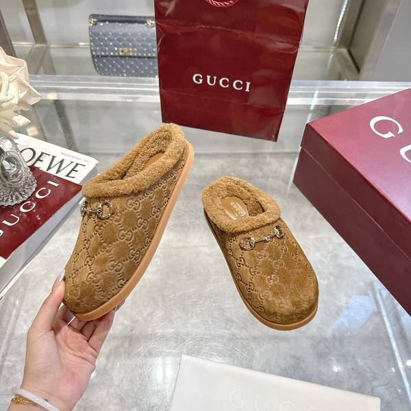 Gucci Shoes GUS00947