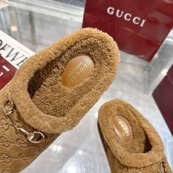 Gucci Shoes GUS00947