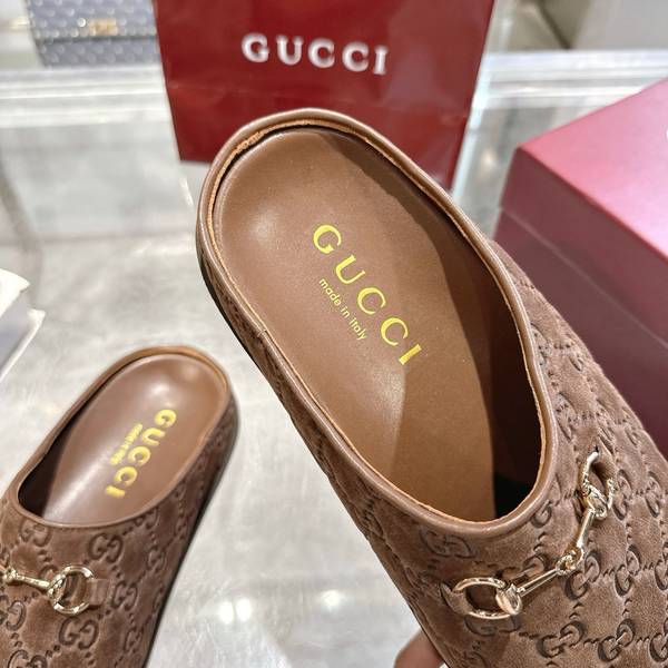 Gucci Shoes GUS00949