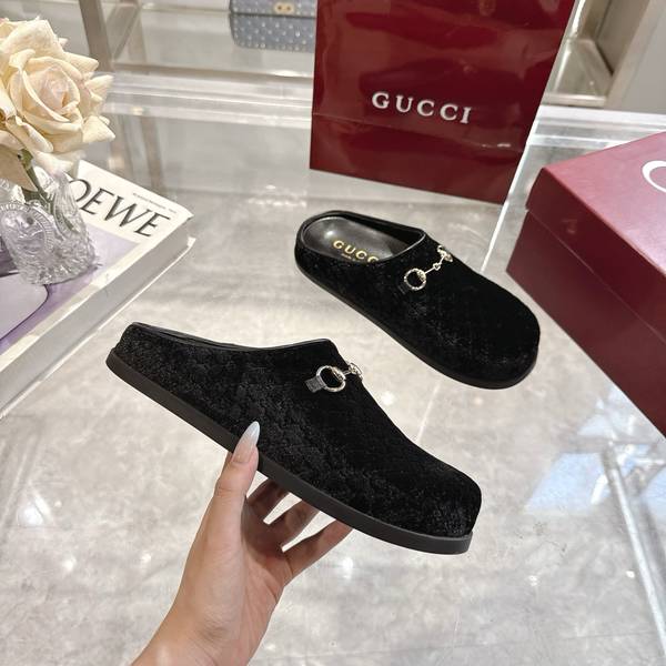 Gucci Shoes GUS00950