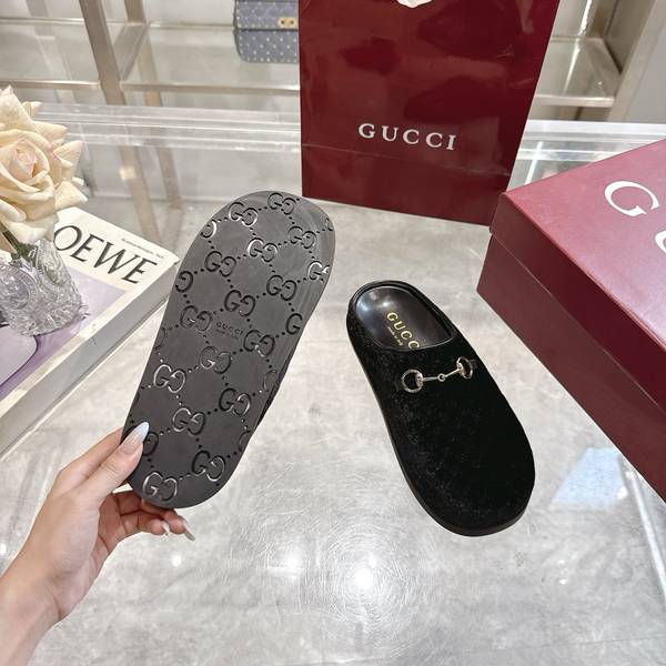 Gucci Shoes GUS00950