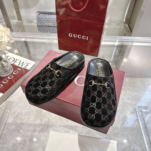 Gucci Shoes GUS00951