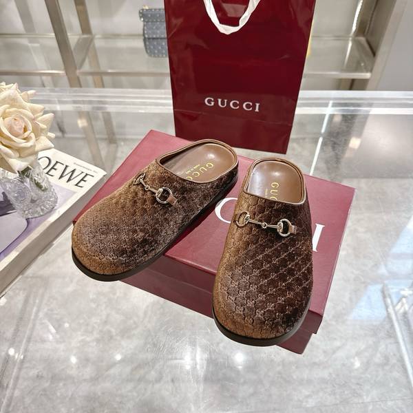 Gucci Shoes GUS00952