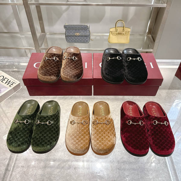 Gucci Shoes GUS00952