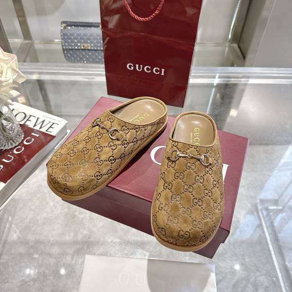 Gucci Shoes GUS00953