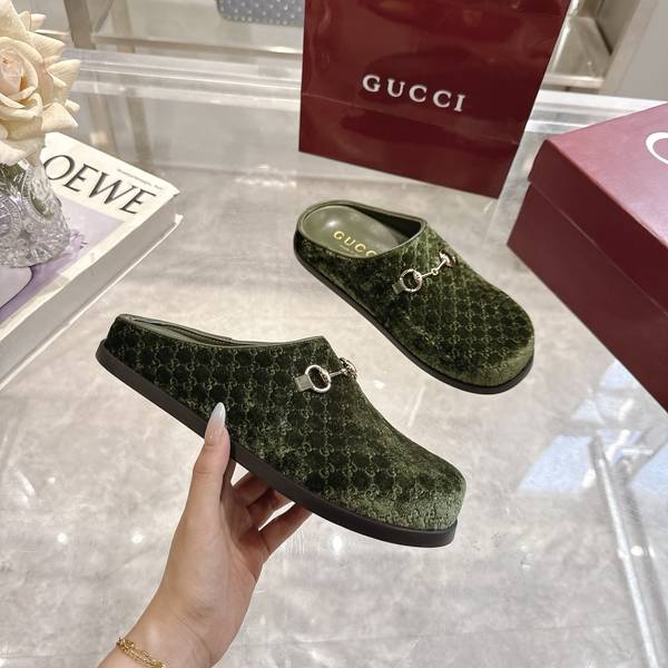 Gucci Shoes GUS00954