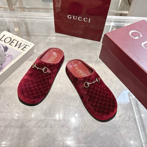 Gucci Shoes GUS00956