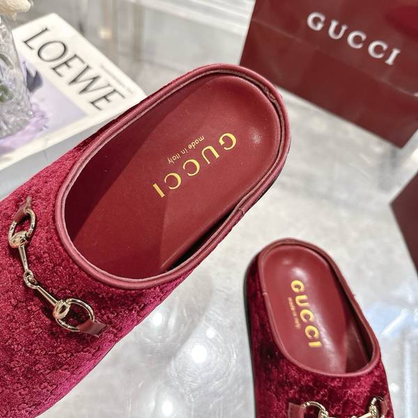 Gucci Shoes GUS00956