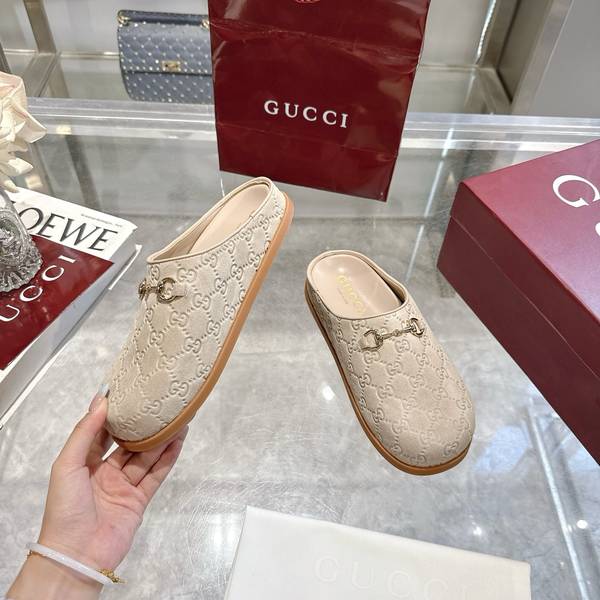 Gucci Shoes GUS00958
