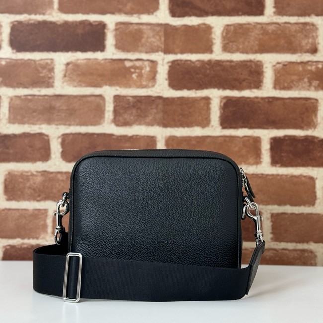 Gucci small Messenger Bag 816751 black