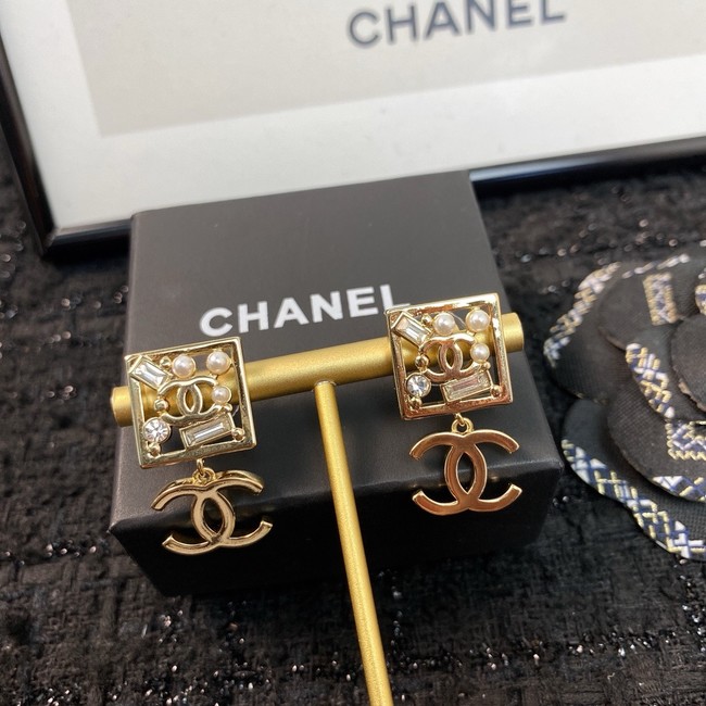 Chanel Earring CE81602
