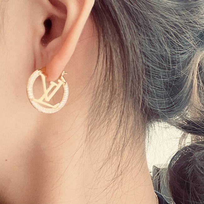 Louis Vuitton Earring CE81609