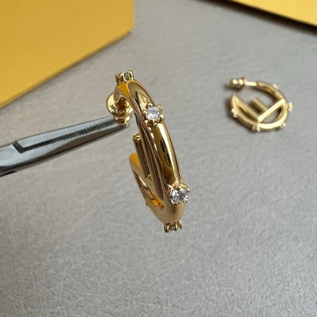 Fendi Earring CE81614