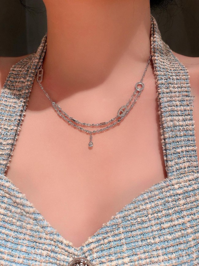 Hermes necklace CE81621