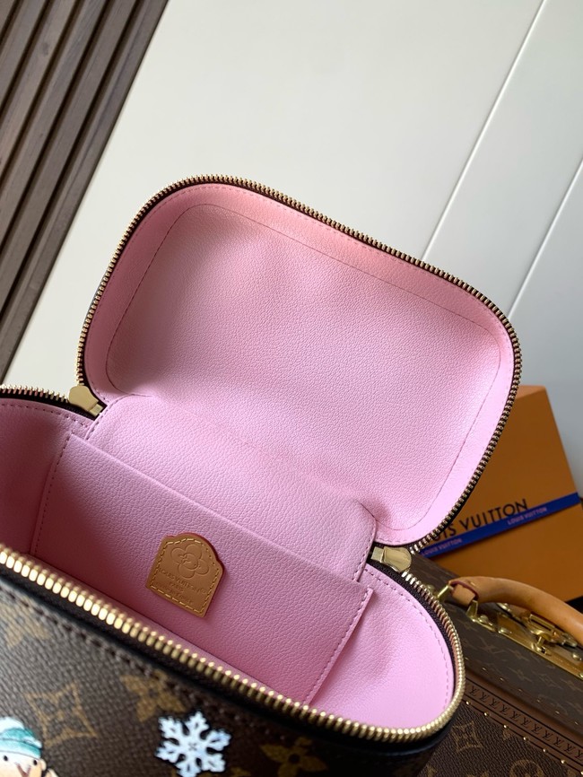 Louis Vuitton Nice Mini M26647