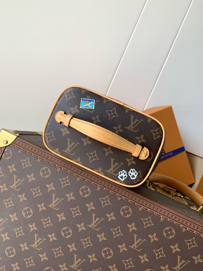 Louis Vuitton Nice Mini M26647