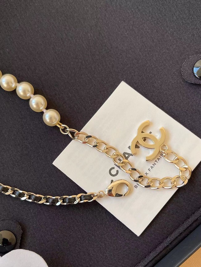 Chanel necklace CE81636