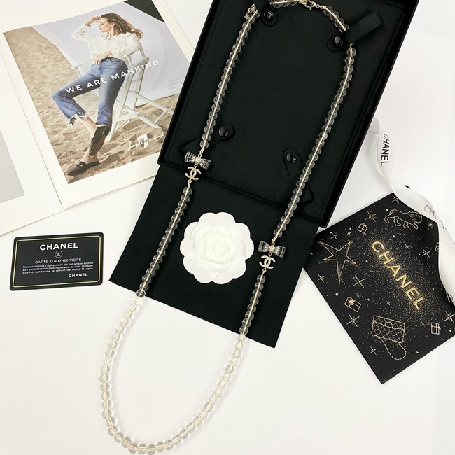 Chanel necklace CE81641