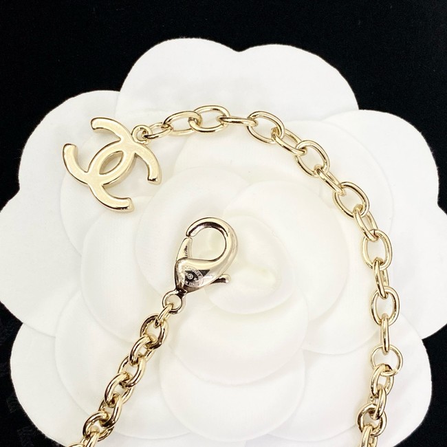 Chanel necklace CE81648