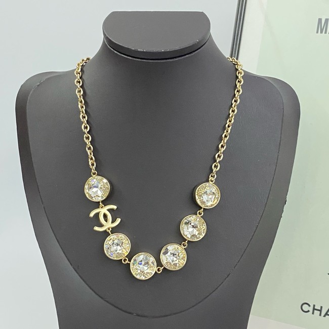 Chanel necklace CE81648