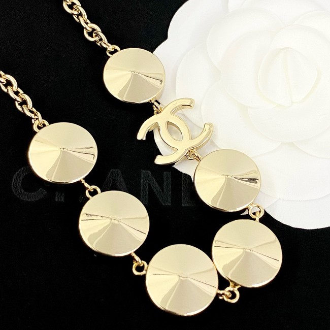 Chanel necklace CE81648