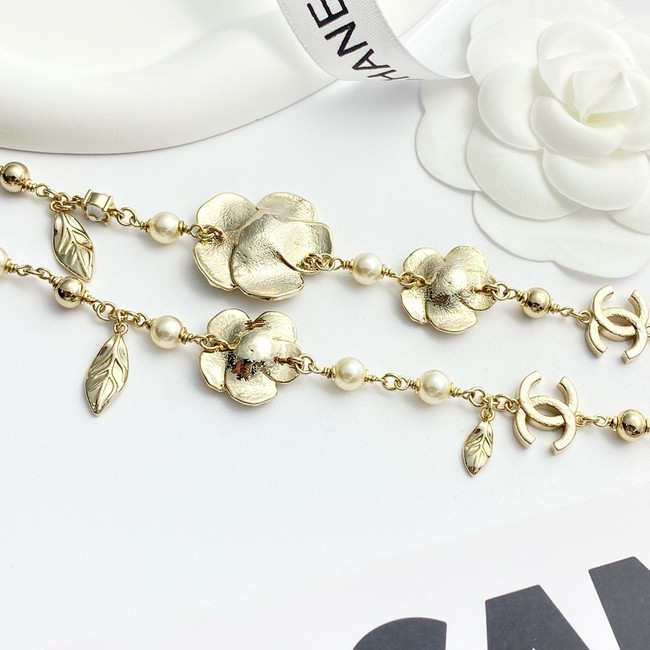 Chanel necklace CE81651