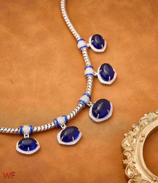 BVLGARI necklace CE81666