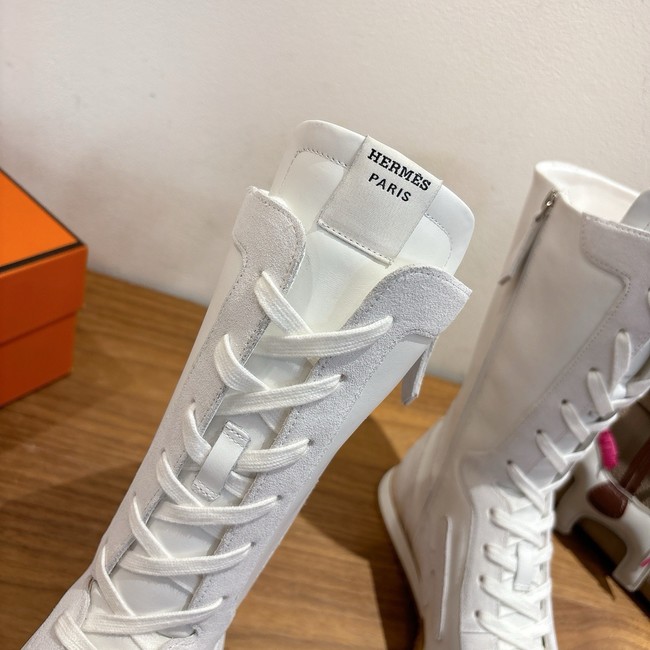 Hermes Ankle Boot Calfskin H22205-2