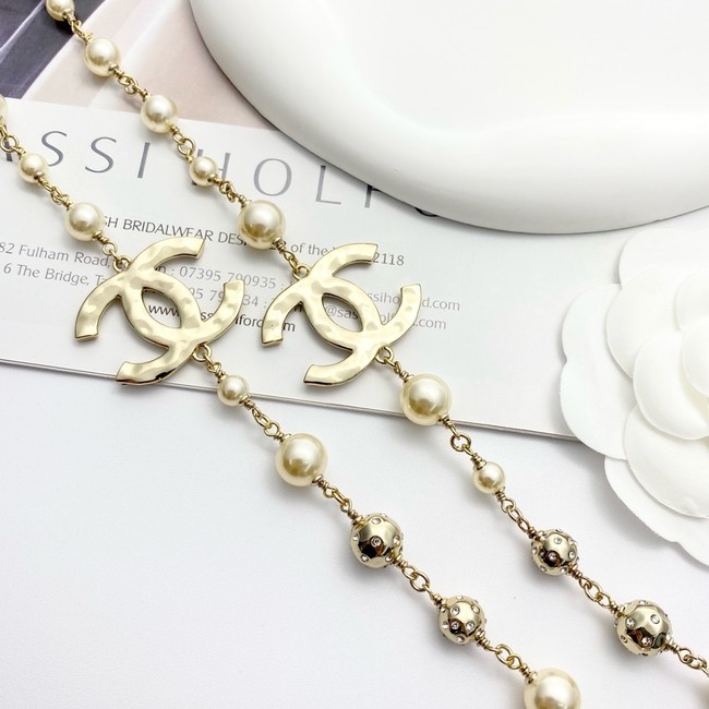Chanel necklace CE81652