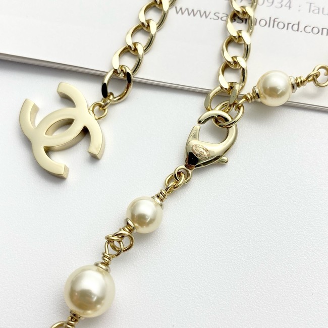 Chanel necklace CE81652