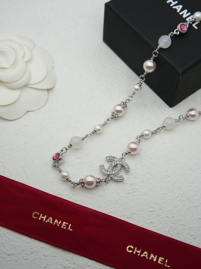 Chanel necklace CE81660