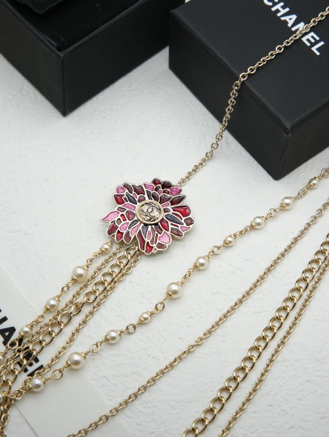Chanel necklace CE81662