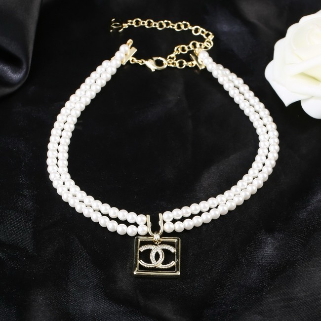 Chanel necklace CE81670