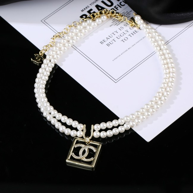 Chanel necklace CE81670