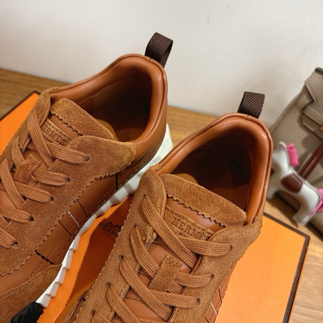 Hermes Bouncing shoes 69876-3