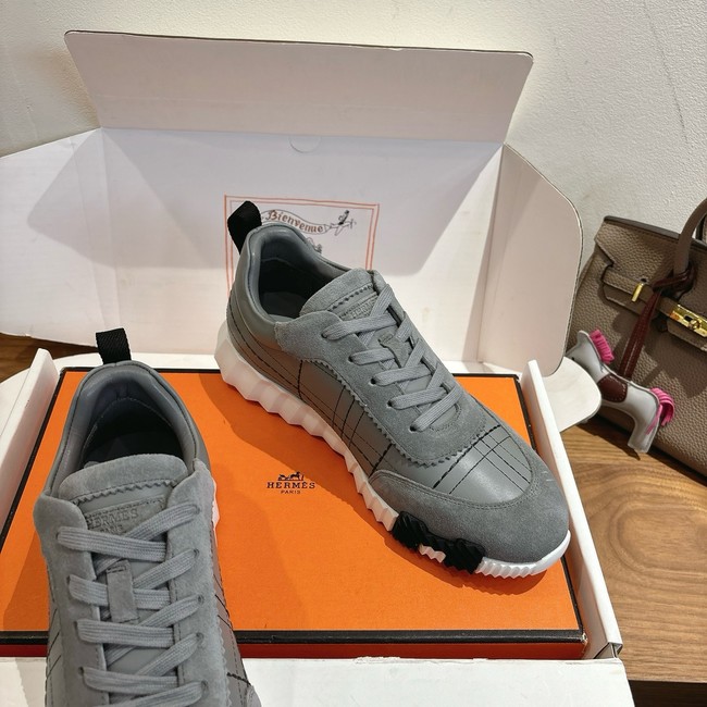 Hermes Bouncing shoes 69876-4