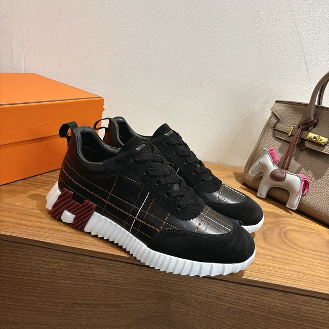 Hermes Bouncing shoes 69876-5