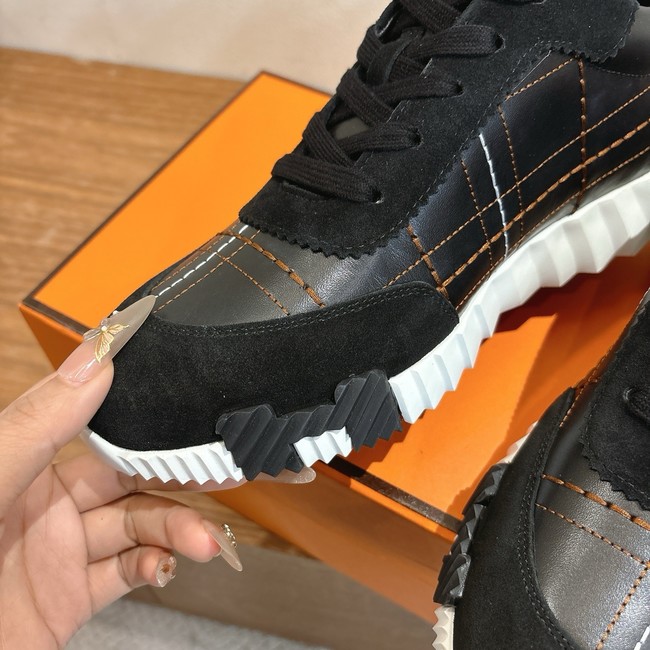 Hermes Bouncing shoes 69876-5