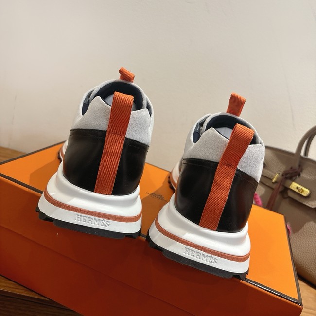 Hermes Bouncing shoes 69877-3