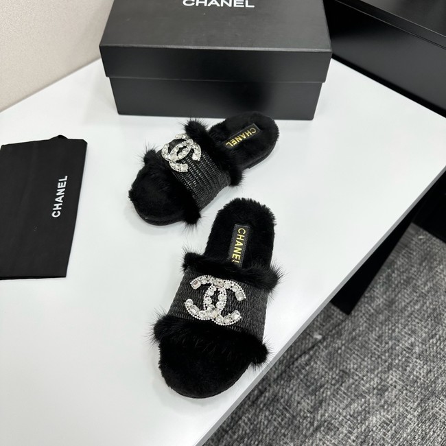 Chanel Casual sandals 69879-2