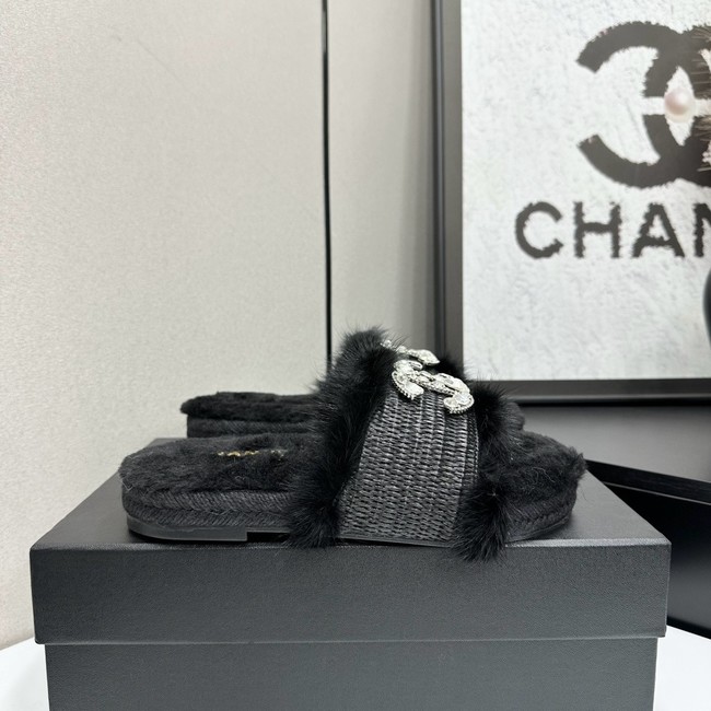Chanel Casual sandals 69879-2