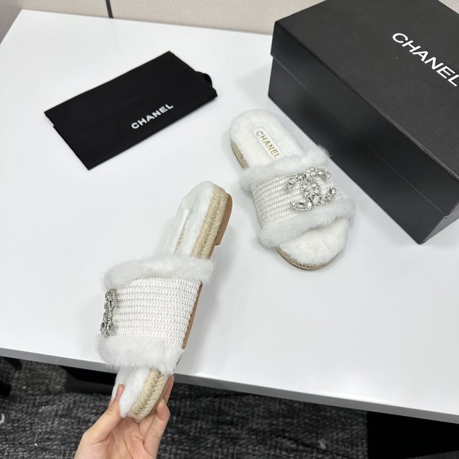 Chanel Casual sandals 69879-3