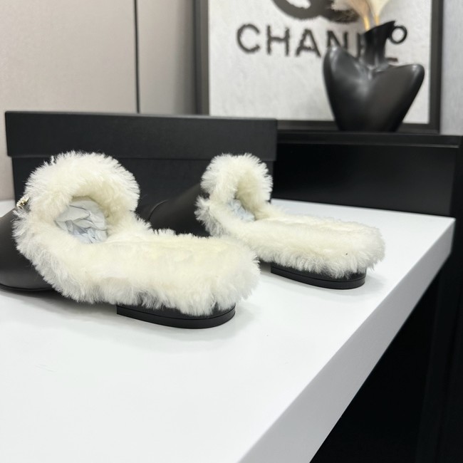 Chanel Casual sandals 69880-1