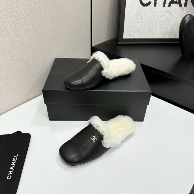Chanel Casual sandals 69880-1